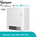 Sonoff MINIR2 - Wi-Fi Smart Switch Two Way Dual Relay - 2 Output Channel
